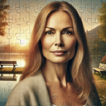 Ma vie est un puzzle