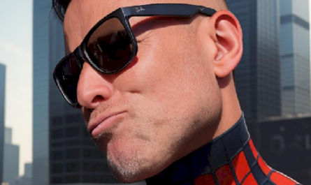 Portrait de Artur, le roi des traders !