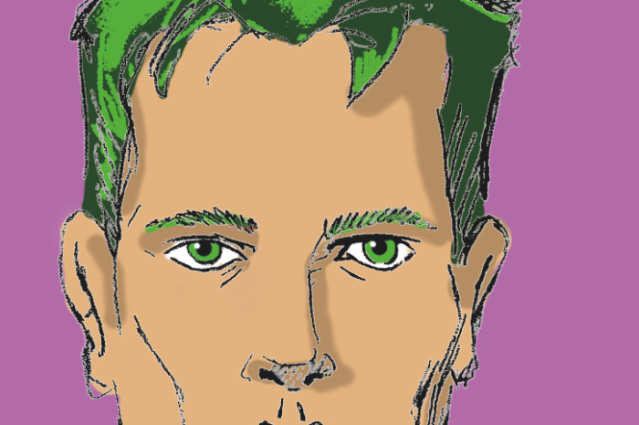 Estéban et la sirène du lac