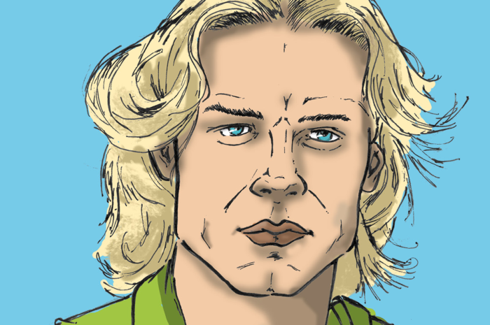 Le baby-foot de Laurent